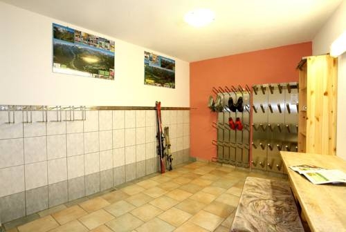 Imagen general del Casa de Huéspedes Haus Gritsch. Foto 1