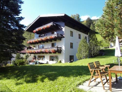 Imagen general del Casa de Huéspedes Haus Grugger. Foto 9