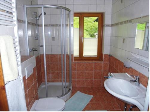 Imagen general del Casa de Huéspedes Haus Grugger. Foto 1