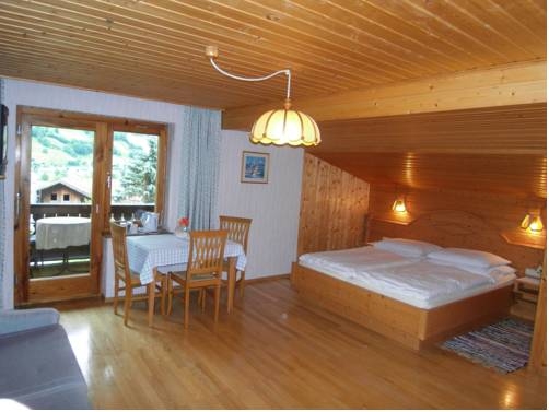 Imagen general del Casa de Huéspedes Haus Grugger. Foto 2