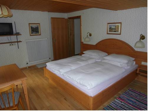 Imagen general del Casa de Huéspedes Haus Grugger. Foto 3