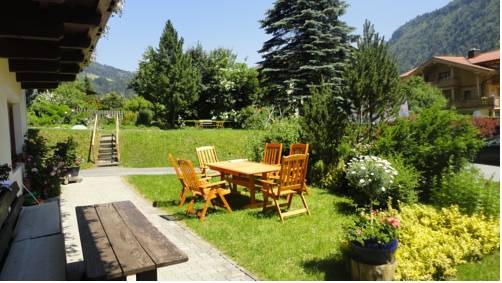 Imagen general del Casa de Huéspedes Haus Grugger. Foto 4