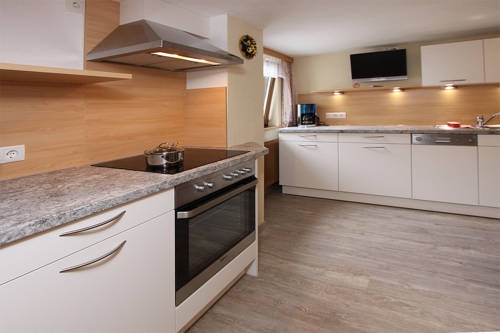 Imagen general del Casa de Huéspedes Haus Hanni Plörer. Foto 2