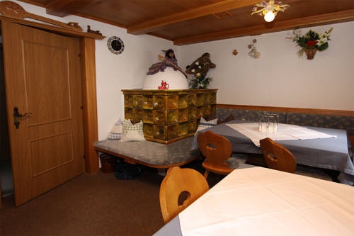 Imagen general del Casa de Huéspedes Haus Hanni Plörer. Foto 3