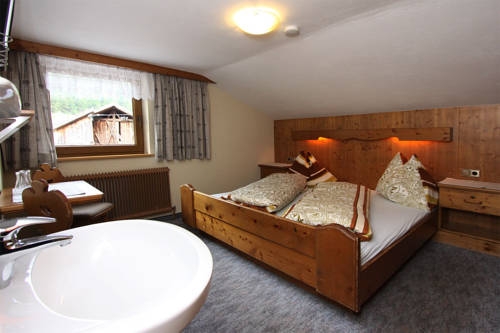 Imagen general del Casa de Huéspedes Haus Hanni Plörer. Foto 4