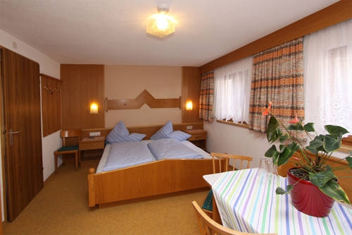 Imagen general del Casa de Huéspedes Haus Hanni Plörer. Foto 6