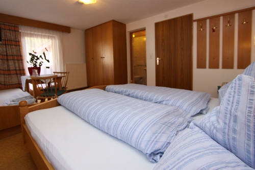 Imagen general del Casa de Huéspedes Haus Hanni Plörer. Foto 7