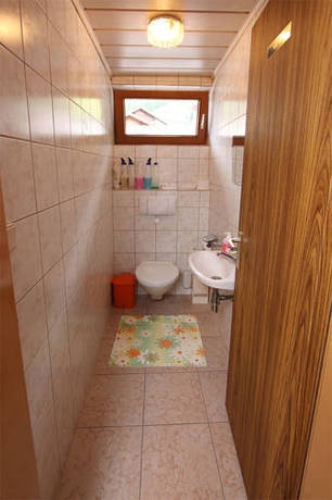 Imagen general del Casa de Huéspedes Haus Hanni Plörer. Foto 8