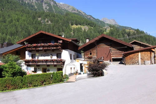 Imagen general del Casa de Huéspedes Haus Hanni Plörer. Foto 9