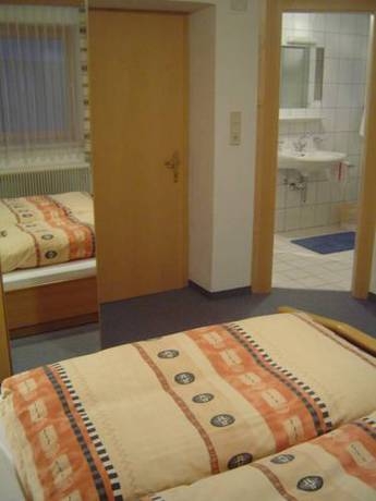 Imagen general del Casa de Huéspedes Haus Hugo. Foto 2