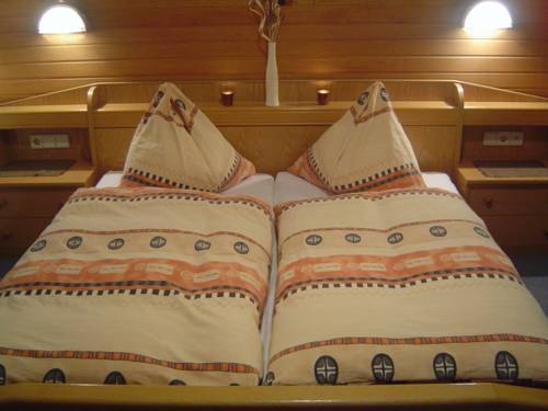 Imagen general del Casa de Huéspedes Haus Hugo. Foto 3