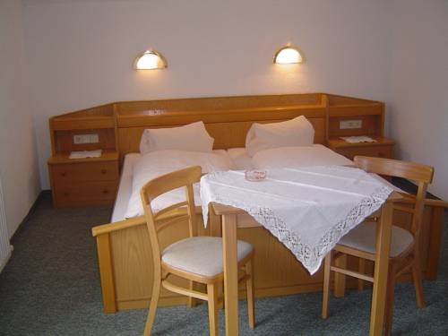 Imagen general del Casa de Huéspedes Haus Hugo. Foto 4