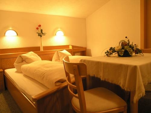 Imagen general del Casa de Huéspedes Haus Hugo. Foto 6