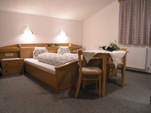 Imagen general del Casa de Huéspedes Haus Hugo. Foto 7