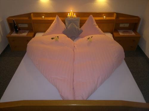 Imagen general del Casa de Huéspedes Haus Hugo. Foto 9