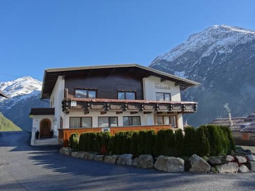 Imagen general del Casa de Huéspedes Haus Melisande. Foto 4