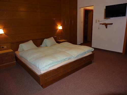 Imagen general del Casa de Huéspedes Haus Melisande. Foto 8