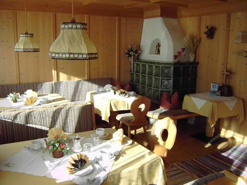 Imagen general del Casa de Huéspedes Haus Melisande. Foto 9