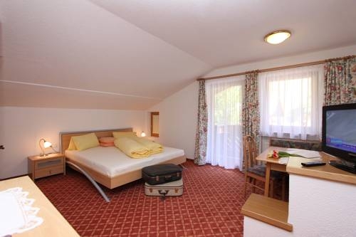 Imagen general del Casa de Huéspedes Haus Sonnwend, S&ouml;lden . Foto 4