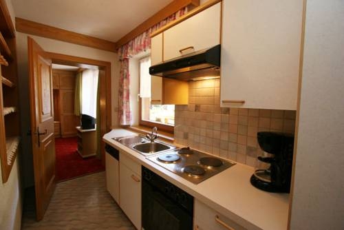 Imagen general del Casa de Huéspedes Haus Sonnwend, S&ouml;lden . Foto 6