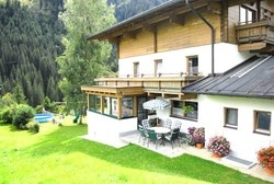 Imagen general del Casa de Huéspedes Haus Spieleck. Foto 5