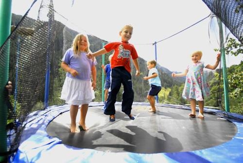 Imagen general del Casa de Huéspedes Haus Spieleck. Foto 6