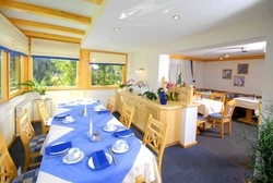 Imagen general del Casa de Huéspedes Haus Spieleck. Foto 7