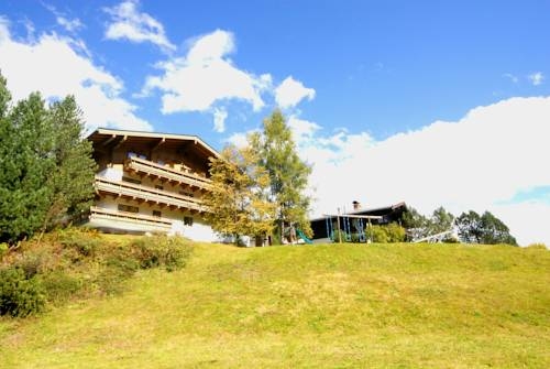 Imagen general del Casa de Huéspedes Haus Spieleck. Foto 9