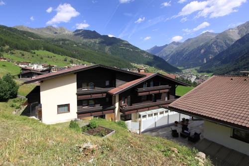 Imagen general del Casa de Huéspedes Haus Stefanie. Foto 3