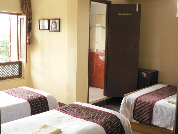 Imagen de la habitación del Casa de Huéspedes Heart Of Bhaktapur. Foto 2