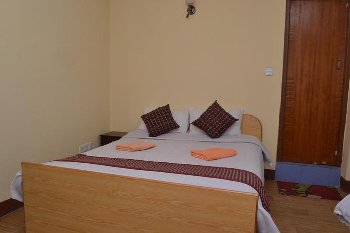 Imagen de la habitación del Casa de Huéspedes Heart Of Bhaktapur. Foto 4