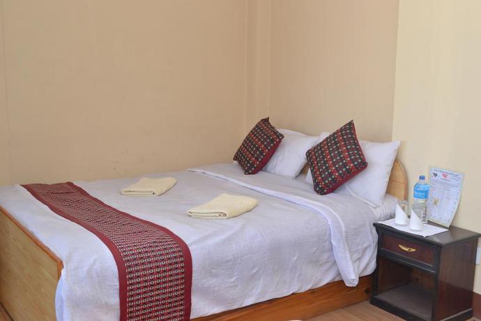 Imagen de la habitación del Casa de Huéspedes Heart Of Bhaktapur. Foto 5