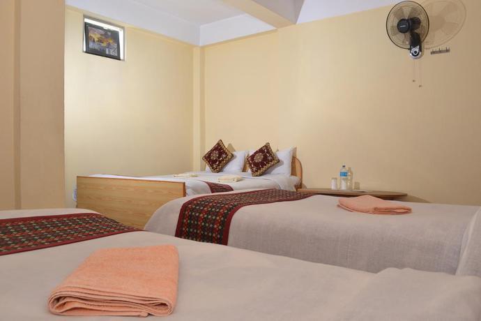 Imagen de la habitación del Casa de Huéspedes Heart Of Bhaktapur. Foto 6