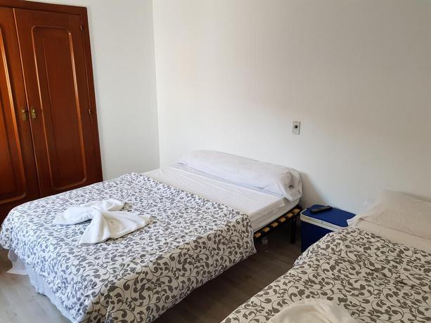 Imagen general del Casa de Huéspedes Hello Feria. Foto 5