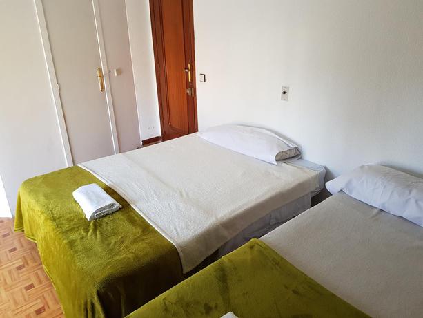 Imagen general del Casa de Huéspedes Hello Feria. Foto 7