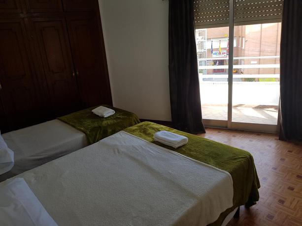 Imagen general del Casa de Huéspedes Hello Feria. Foto 9