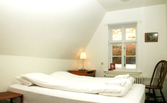 Imagen de la habitación del Casa de Huéspedes Heradsskolinn Historic Guesthouse. Foto 2