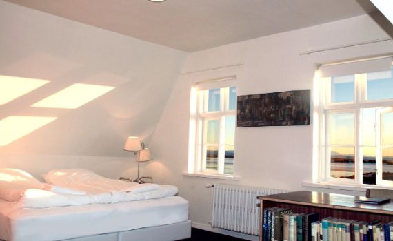 Imagen de la habitación del Casa de Huéspedes Heradsskolinn Historic Guesthouse. Foto 4