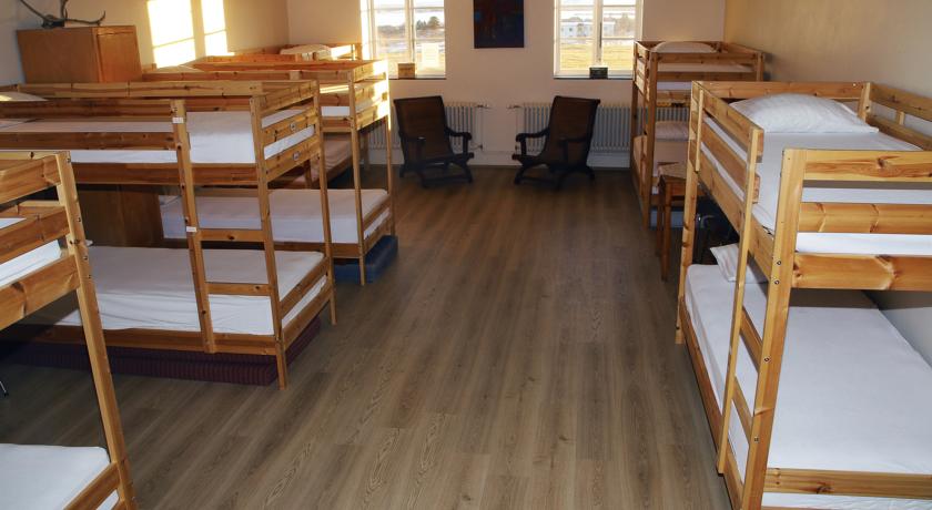 Imagen de la habitación del Casa de Huéspedes Heradsskolinn Historic Guesthouse. Foto 5