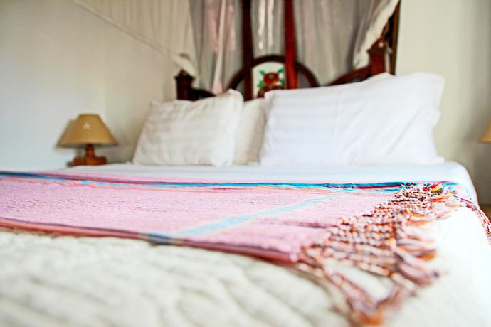 Imagen de la habitación del Casa de Huéspedes Hiliki House. Foto 2