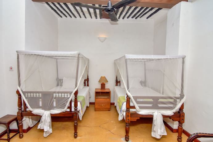 Imagen de la habitación del Casa de Huéspedes Hiliki House. Foto 3