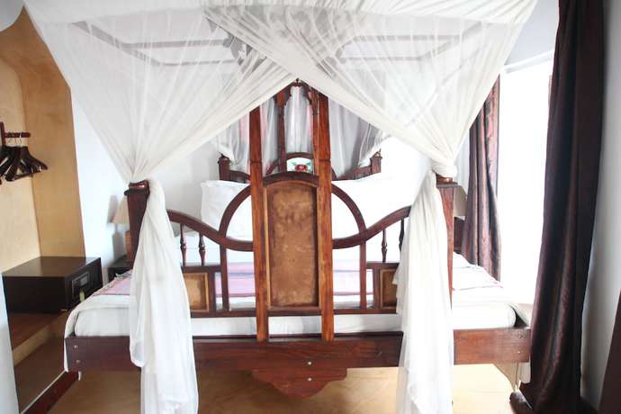 Imagen de la habitación del Casa de Huéspedes Hiliki House. Foto 5