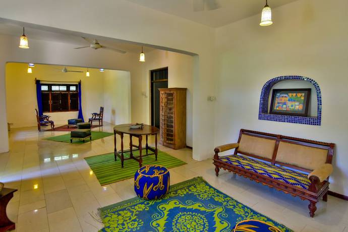 Imagen de la habitación del Casa de Huéspedes Hiliki House. Foto 6