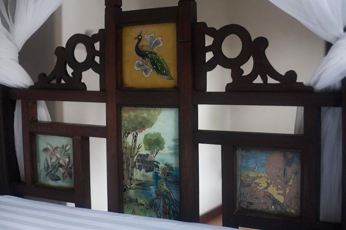 Imagen de la habitación del Casa de Huéspedes Hiliki House. Foto 7