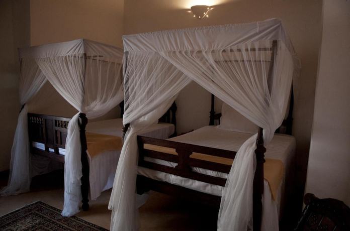 Imagen de la habitación del Casa de Huéspedes Hiliki House. Foto 8