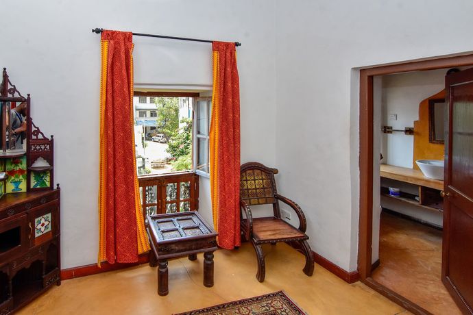 Imagen de la habitación del Casa de Huéspedes Hiliki House. Foto 11