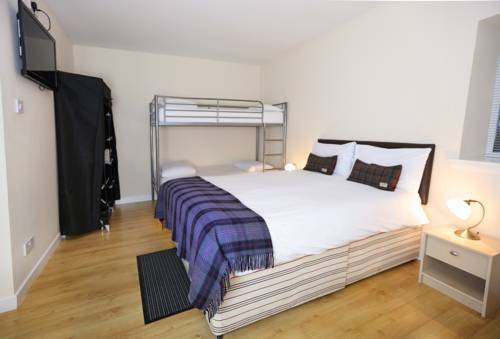 Imagen de la habitación del Casa de Huéspedes Hillhead Farm Lets. Foto 3