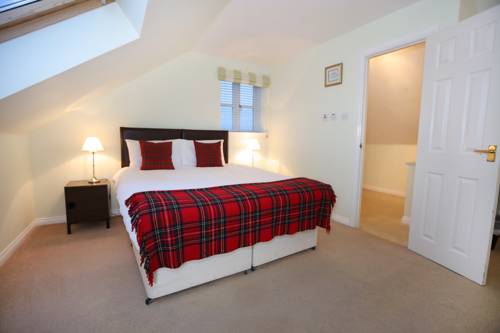 Imagen de la habitación del Casa de Huéspedes Hillhead Farm Lets. Foto 4