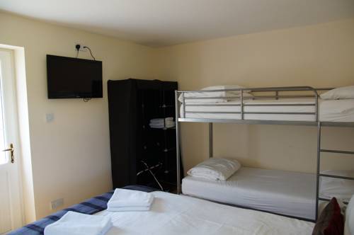 Imagen de la habitación del Casa de Huéspedes Hillhead Farm Lets. Foto 6