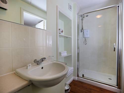 Imagen de la habitación del Casa de Huéspedes Hillhead Farm Lets. Foto 9